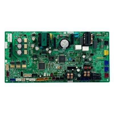 China Commercial Original CR-SrP50A-4 Air Conditioning Accessories MCC-1402-09S Board AC Motherboard Computer Main Board For Trade for sale