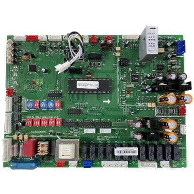 China Commercial Original Central Air Conditioner Accessories Portable Vrf Motherboard MDY- 280(10) WDSN1-840(A) Computer Main Board On Sale for sale