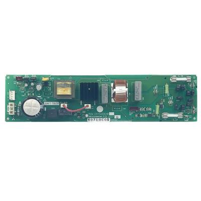 China Vrf Commercial Wholesale Central Air Conditioning Accessories Portable Mainboard POW-CR1154GDCH8 Inverter AC PCB Board On Sale for sale