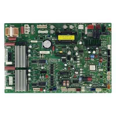 China CR-CR365CGXH56 Mainboard Commercial Wholesale Central External Laptop Vrf Accessories Air Conditioner Main Board On Sale for sale