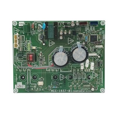 China New commercial original MCC-1637-01 board air conditioner module air conditioning PCB multi-line central control board for sale for sale