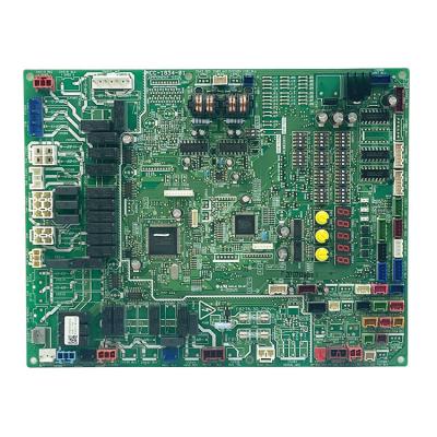 China Commercial Original Central Air Conditioning Multi Line Machine External Mainboard MCC-1634-01 Assembly PCB Computer Board On Sale for sale