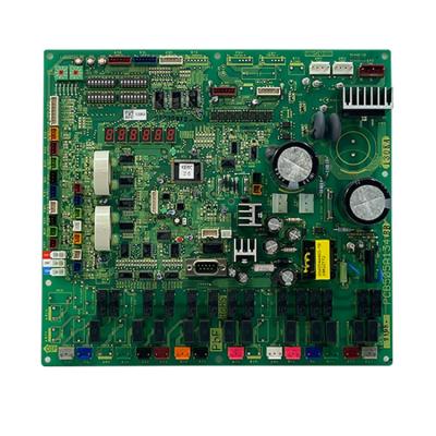 China Commercial Original AC Accessories PCB505A134BB Multi Line Unit Circuit Board Computer Mainboard External AC Motherboard On Sale for sale