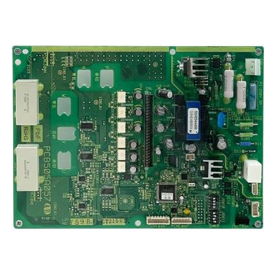 China Commercial Original XK6 Air Conditioning Unit Central External Module Panel Basic Plate PCB505A057AB Inverter PCB Board On Sale for sale