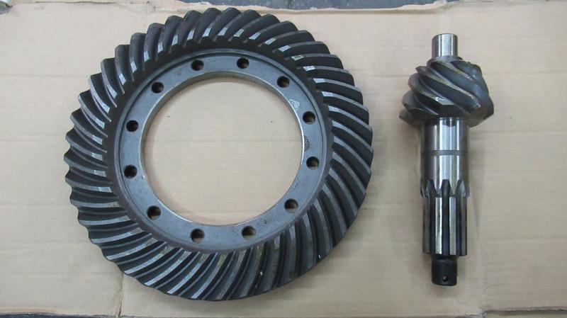 Verified China supplier - Chengdu Jieteng Auto Parts Co., Ltd.