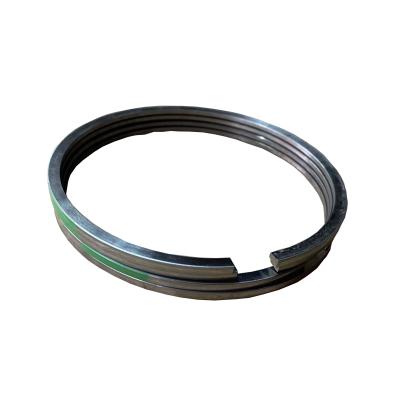 China Original Original Piston Ring ISF3.8 Engine Compression Piston Ring 3959079 for sale