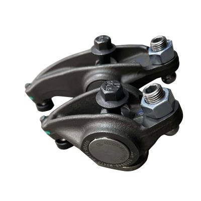 China Original ISF3.8 High Performance Engine Parts Rocker Arm Assembly 5259953 For Foton Cummins for sale