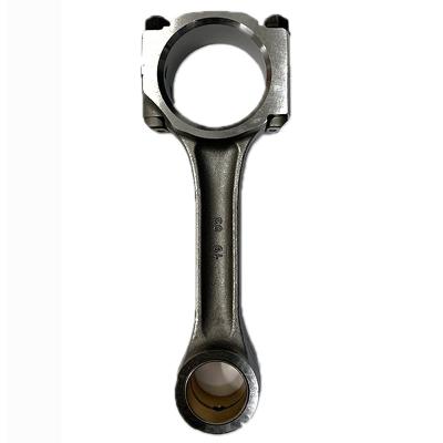 China Exquisite Structure Standard Size Connecting Rod Light Truck Diesel Engine Parts Standard Size for sale