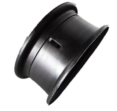 China Exquisite Structure Manufacturing High Quality Wheel Rim Standard Size Standard Size Light Truck Parts for sale