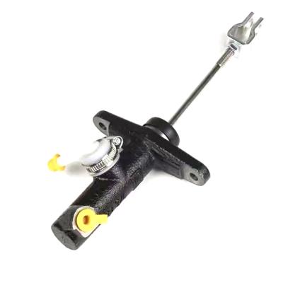 China Master Cylinder-light Clutch System Suitable Drive Truck Parts Standard Quality Price Guaranteed Size for sale