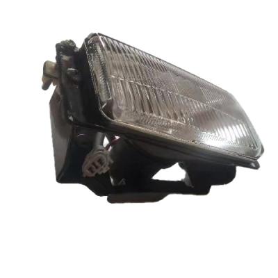 China Original fog proof light for ISUZU 600P for sale