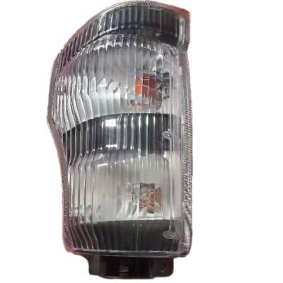 China original high quality CORNER LAMP for Isuzu 600P for sale