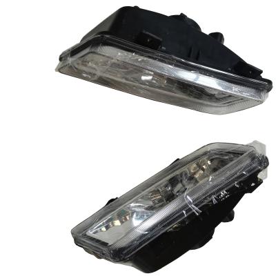 China Original popular item fog light for JMC-KAIRUI (N900) for sale