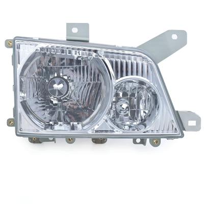 China Special Widely Used Light Truck Body Parts Headlight Standard Size Design Standard Size for sale