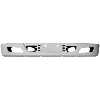 China Economic Custom Design Light Truck Body Bumper Spare Parts Standard Size Grille Standard Size for sale