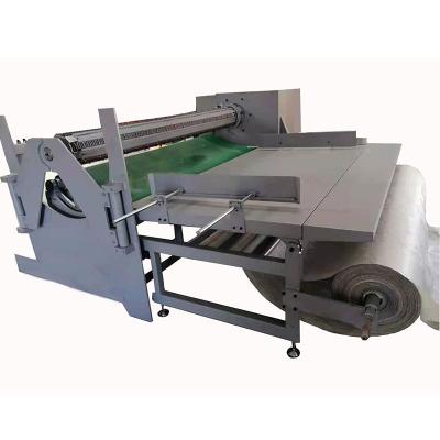 China Mattress Rolling Packing Machine For Pocket Spring Mattress Machine for sale