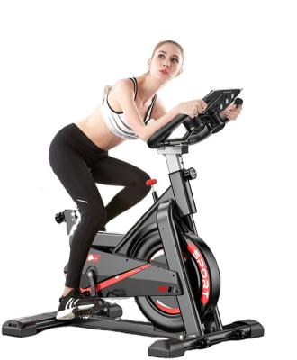 China New Gym Sports Universal Fitness Equipment Commercial Spinning Exercise Bike Cycling Home Use Indoor for sale