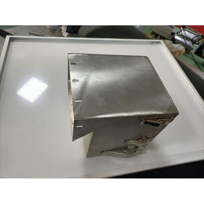 China 0.5mm~ 16.0mm Best Selling Custom Fixture Products Custom Bending Aluminum Sheet Metal Fabrication Machinery for sale