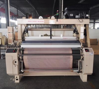 China JW608-170CM Hot Sale Cloth Dobby Sarees Power Loom Weaving Machine Mechanism Price for sale