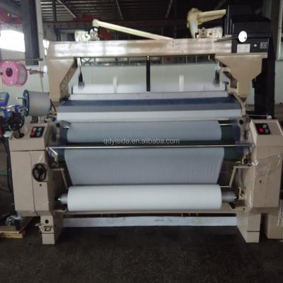 China Automatic fabrixc water jet weaving loom for sale for sale