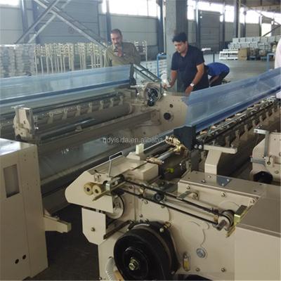 China fabrixc dobby weaving weaving loom and new fabric machinery with good price for sale for sale