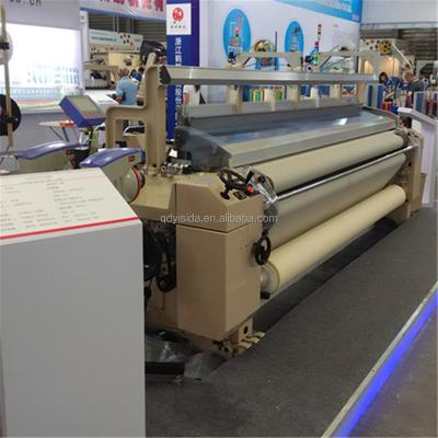 China Fabrixc Polyester Yarn Fabric Textile Weaving Machine for sale