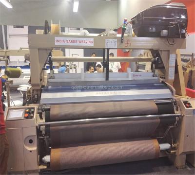 China YSD Fabric AUTOMATIC LOMBER MACHINE, YARN KNITTING MACHINE, WATER JET LOMBER FOR SAREES in SURAT for sale