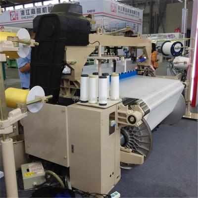 China Fabric YISIDA WATER JET LOM ENGINEERS AVAILABLE TO SERVICE MACHINES ABROAD for sale