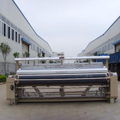 China YSD fabric SAREE WEAVING MACHINE PRICE MODERN WEAVING MACHINE in CHINA for sale