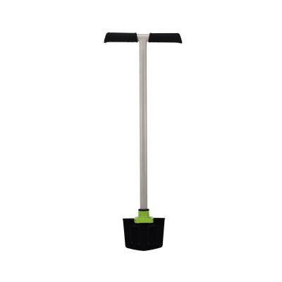 China Garden Edge Master Reinforced Blade Lawn Aeration Heavy Duty Garden Tool for sale