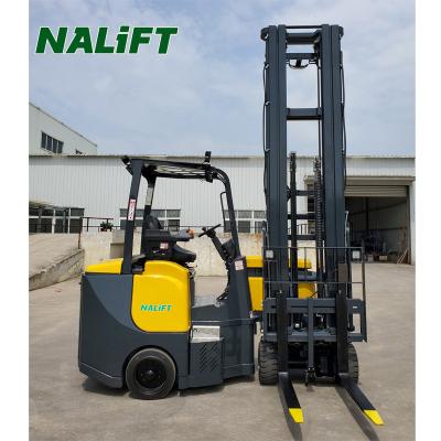 China NALIFT Electric Hotels Cheap Hot Selling Electric Car Forklift Outdoor Light With CE Certificate for sale