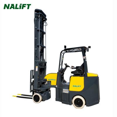 China Hotels Electric Attachment Forklift Block Attachment Forklift Block Clamp 3 Ton Forklift for sale