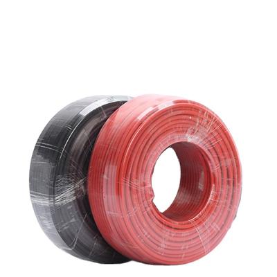 China Best Solar Power Plant / Solar Power System Factory Price PV Wire Tinned 4mm 6mm 10mm Cable Solar Panel 16mm Copper Solar System For Home for sale