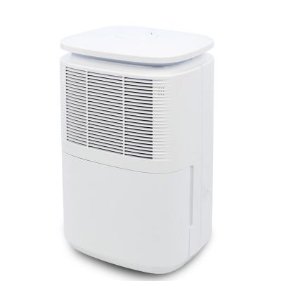 China Household Mini Small Home Use Compressor Mobile Air Dehumidifier for sale