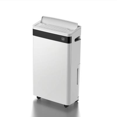 China OEM 16L/Day High Efficient Cheap Price Home Use Dehumidifier With WIFI for sale