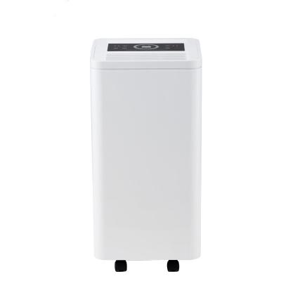 China High Efficient 20L/Day Factory Supply Dehumidifier For Room With Auto Defrost Function for sale