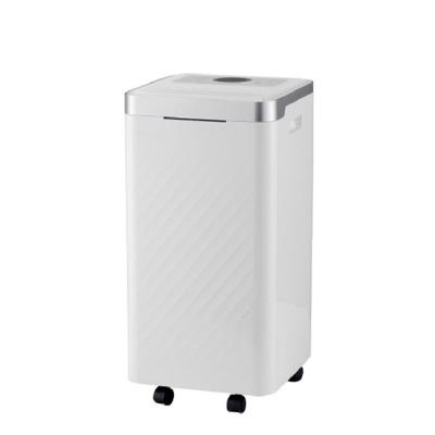 China High Efficient New Design 20L/Day Dehumidifiers Home Use With WIFI for sale