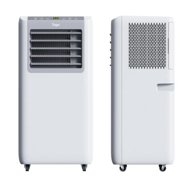 China Popular Design Home Mobile Cooler And High Performance House Mini Portable Air Conditioner 7000BTU From Factory Directly for sale