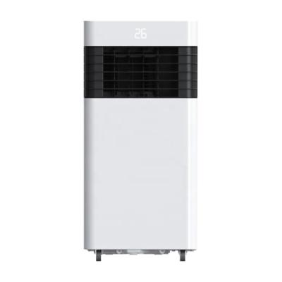 China Popular Design and High Performance Home Appliance 5000BTU Mobile Portable Air Conditioner with Wifi for sale