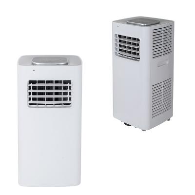 China Wholesale Popular Design and High Performance Portable Air Conditioner for Home Made in China Fast Enclosure Air Cooler with High Quality for sale