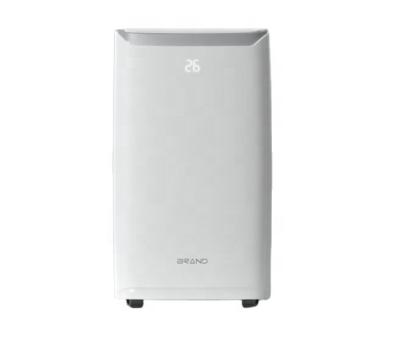 China High Performance 16000 Btu WIFI Popular Design High Quality Function PORTABLE Smart Portable Air Conditioner For Household for sale