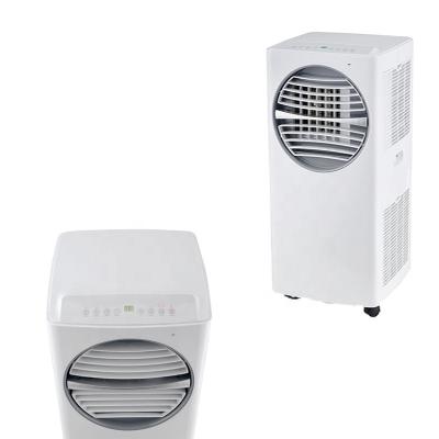 China Popular design and high performance 12000BTU quality home fan cooler mobile portable air conditioner for sale