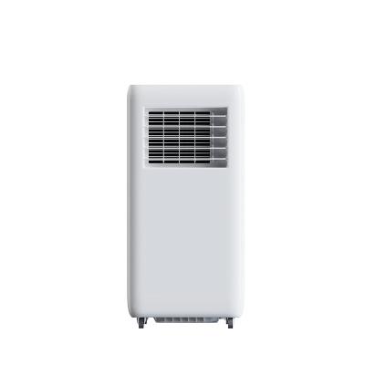 China OEM 9000BTU from factory supplier portable portable air conditioner directly for household for sale