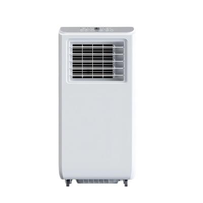 China 9000BTU Portable Portable Air Conditioner 4-in-1 Fan Dehumidification Heater For Home for sale