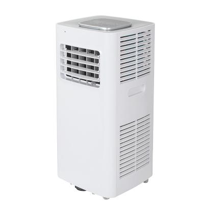 China From Chinese 7000BTU OEM Factory Supplier Portable Portable Air Conditioner Directly For Household for sale