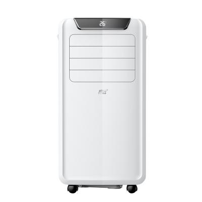 China CE Portable Portable CB LED Display Air Conditioner 9000BTU Home Air Conditioner for sale