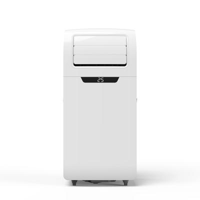 China Portable Air Conditioner 7000BTU Mini Home Air Conditioning With Wifi Control for sale