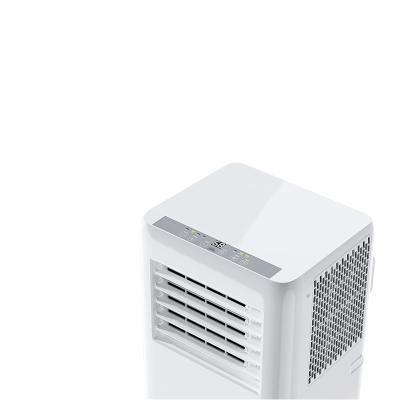 China OEM 10000BTU Factory Directly Portable Portable Air Conditioner With Remote Control for sale