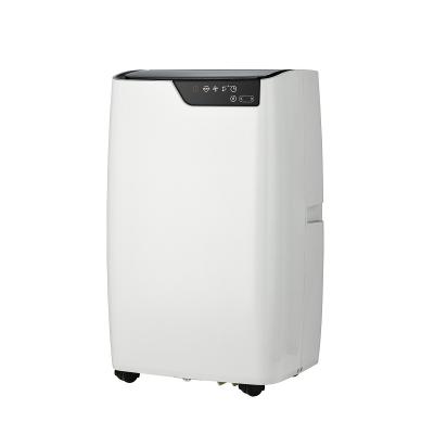 China 14000BTU AC UV-C portable smart air conditioner mobile air conditioner for promotion for sale