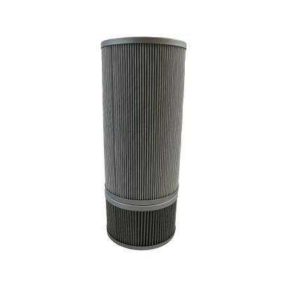 China Building Material Shops Heavy Tooth Gearbox Filter Element 319435 Wind Power Filter Element 310762 HCY-160400FKS16H for sale